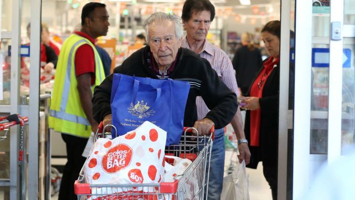 Will you have to queue for Easter groceries? How brand-new grocery store guidelines will work