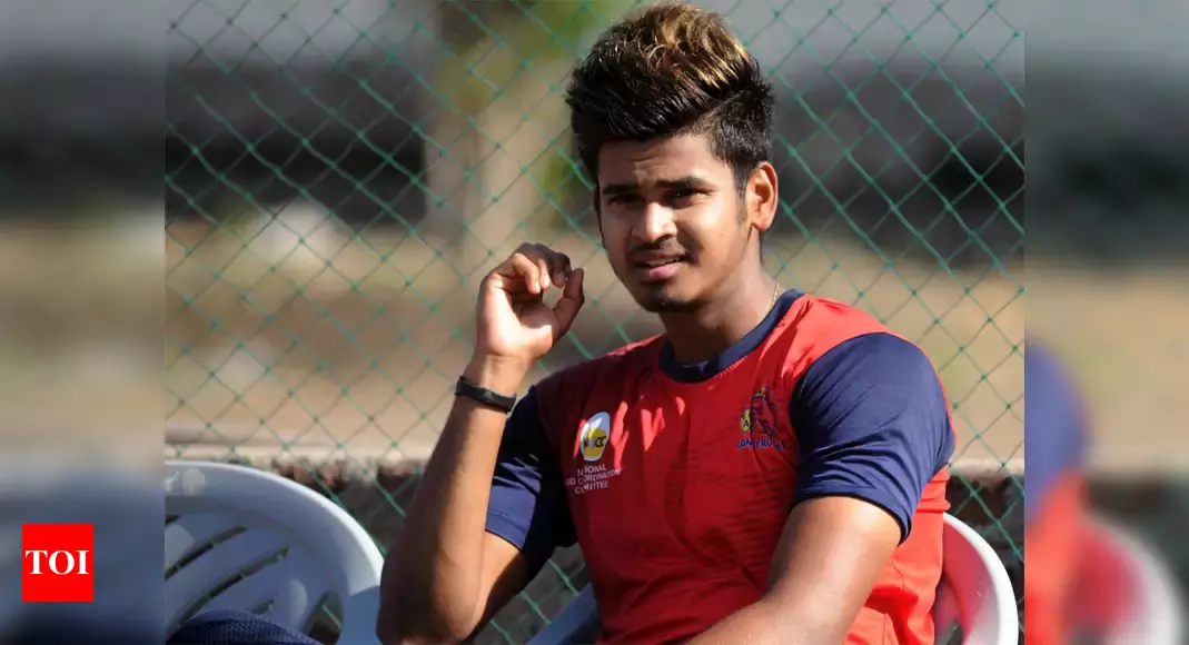 When a 16-year-old Shreyas Iyer was taken to a sports psychologist