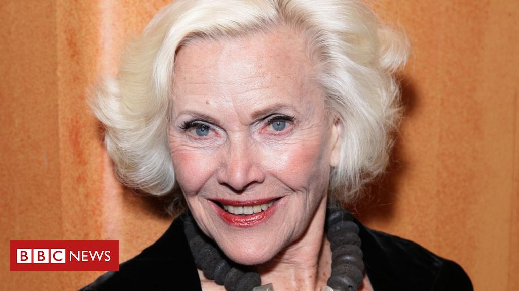 James Bond starlet Honor Blackman dies aged 94