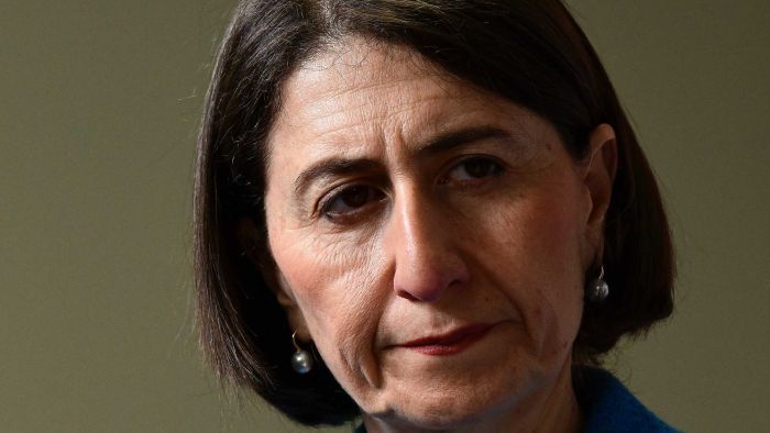 NSW Premier says coronavirus social distancing to remain ‘up until vaccine is discovered’ as death toll increases