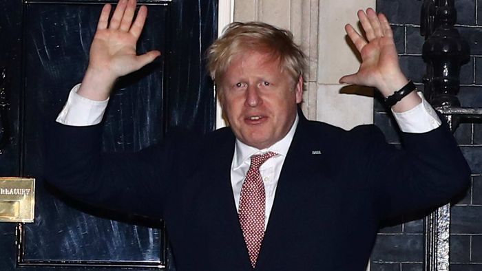 Boris Johnson’s battle with coronavirus begs the question: was the public told the truth?