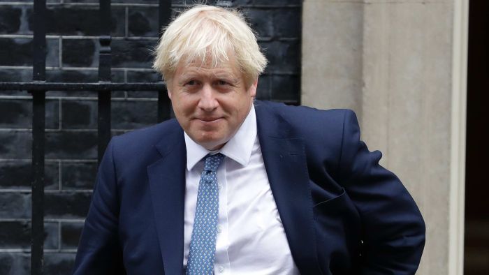 UK PM Boris Johnson relocated to ICU after coronavirus symptoms worsen