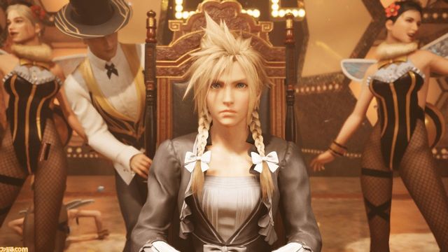 How to preload Final Fantasy VII Remake on PS4 now – download size and pre-order bonuses!