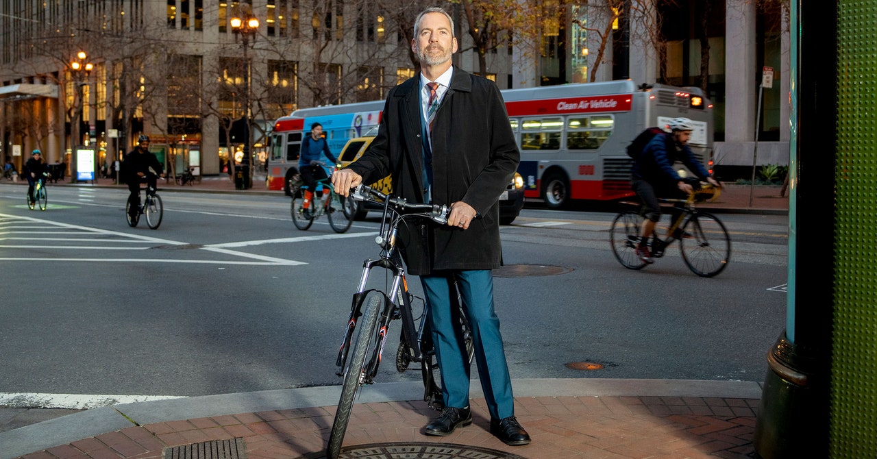 Develop Cities for Bikes, Buses, and Feet– Not Cars