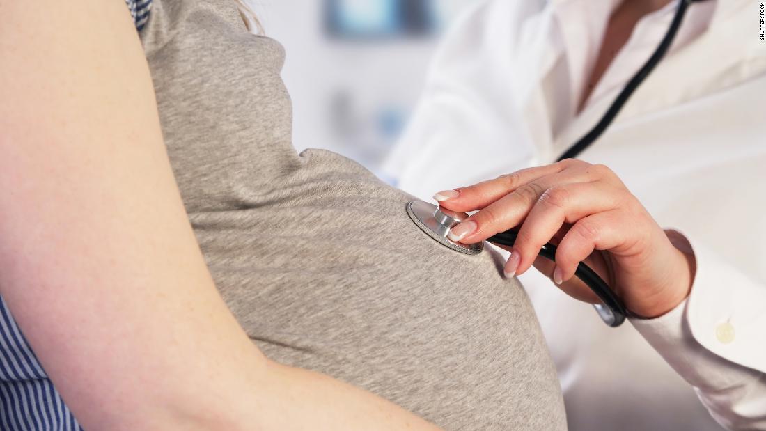 Pregnant ladies with coronavirus don’t experience more serious illness than others as they do with SARS and flu, study says