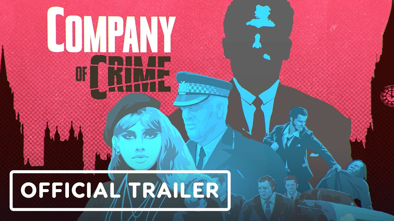 Company of Crime