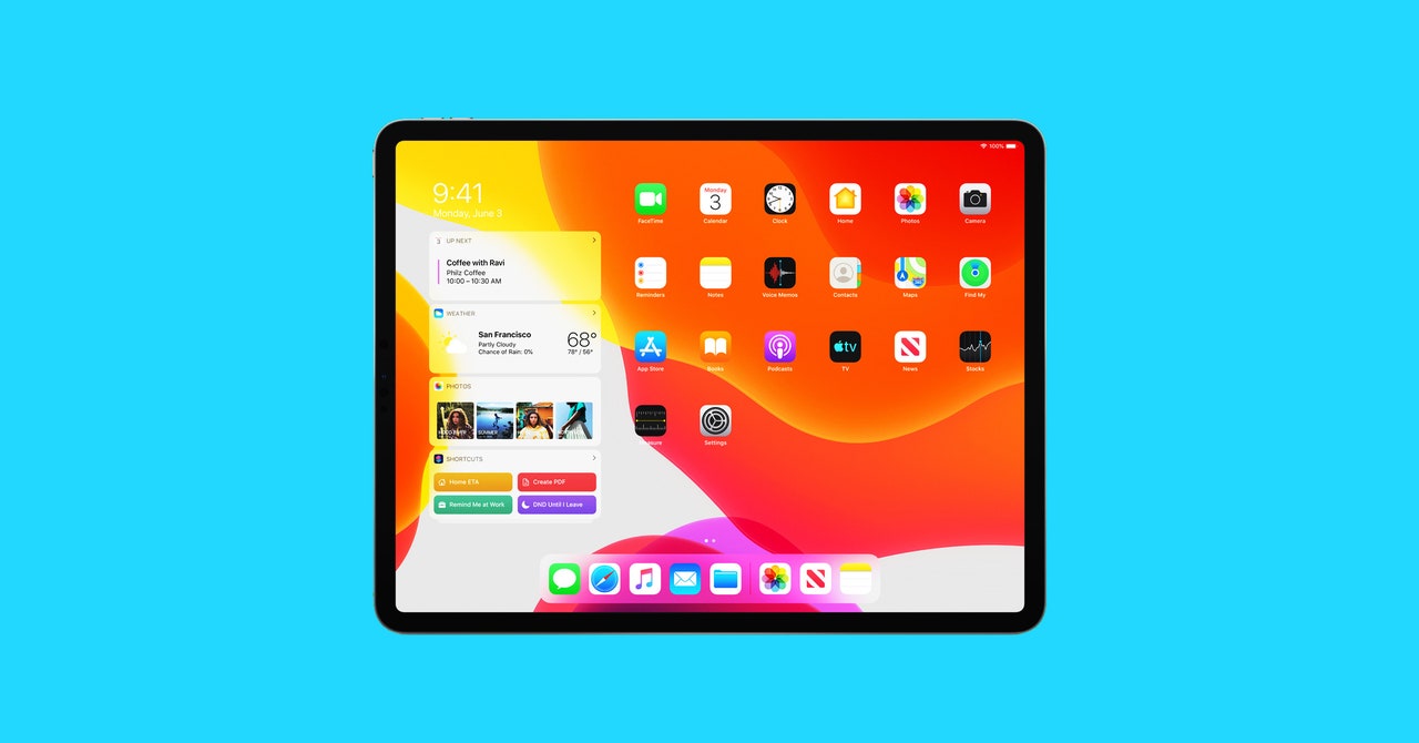 The Best iPad (2020): Which Apple Tablet Should You Buy?