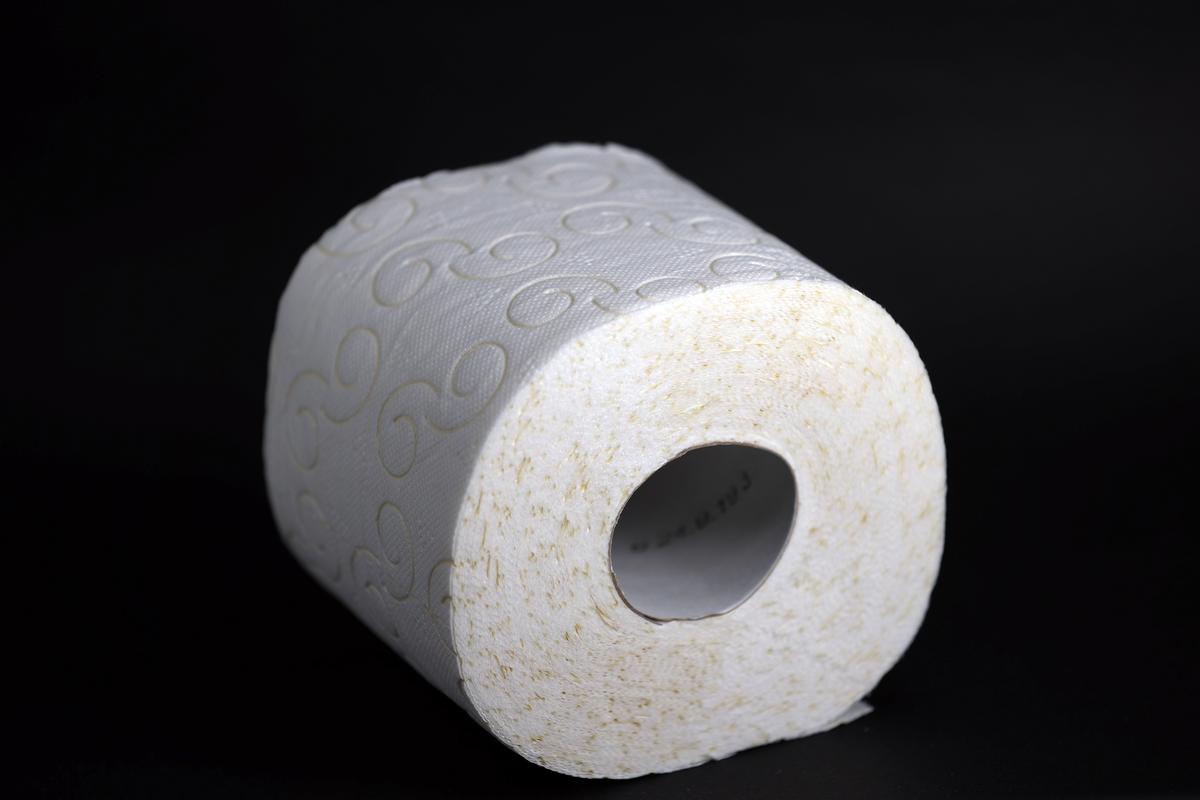 Pulp friction: Border jams delay supply of toilet paper’s only component