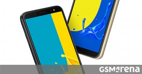 Samsung Galaxy J6 now getting Android 10