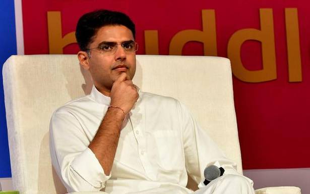 Fight against COVID-19 ought to be at a human level, says Sachin Pilot