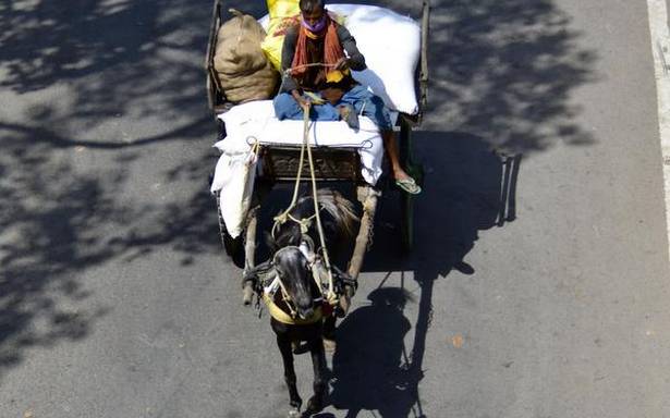 Coronavirus lockdown: Invoke Essential Commodities Act to curb black marketing, House Secretary informs States