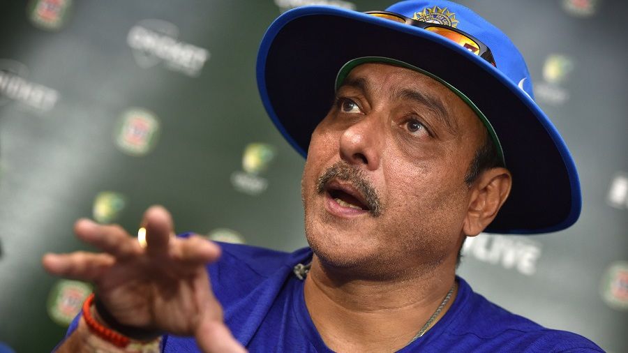 The Buzz: Kerala police hilariously use Ravi Shastri commentary for lockdown | ESPNcricinfo.com