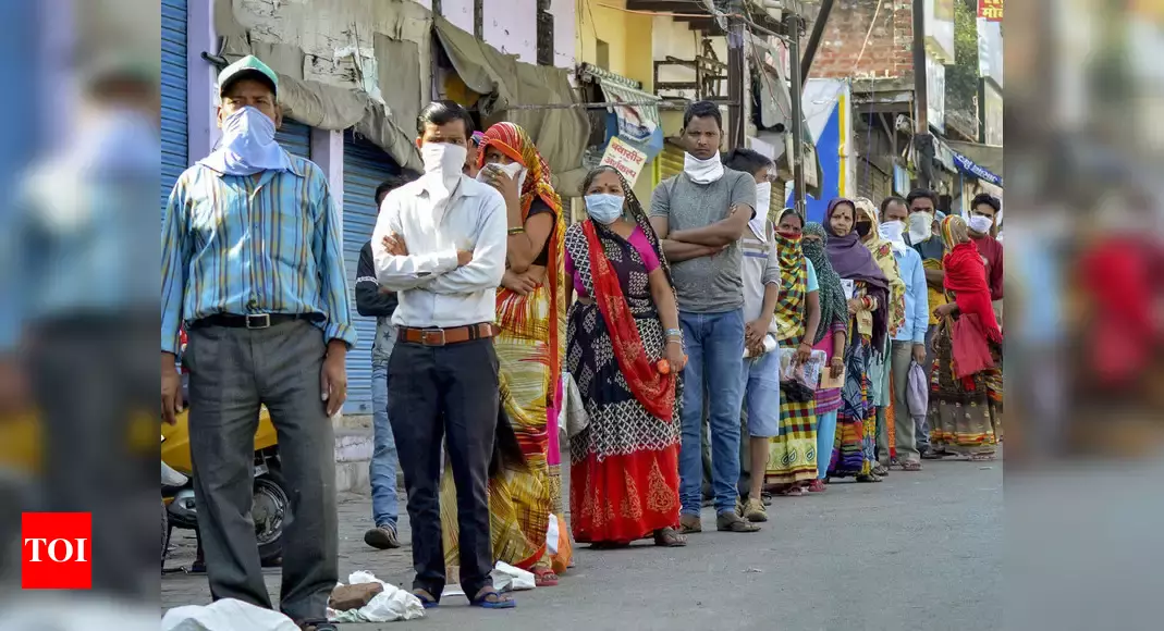 UP makes wearing of masks required, states ‘not utilizing them can invite legal action’