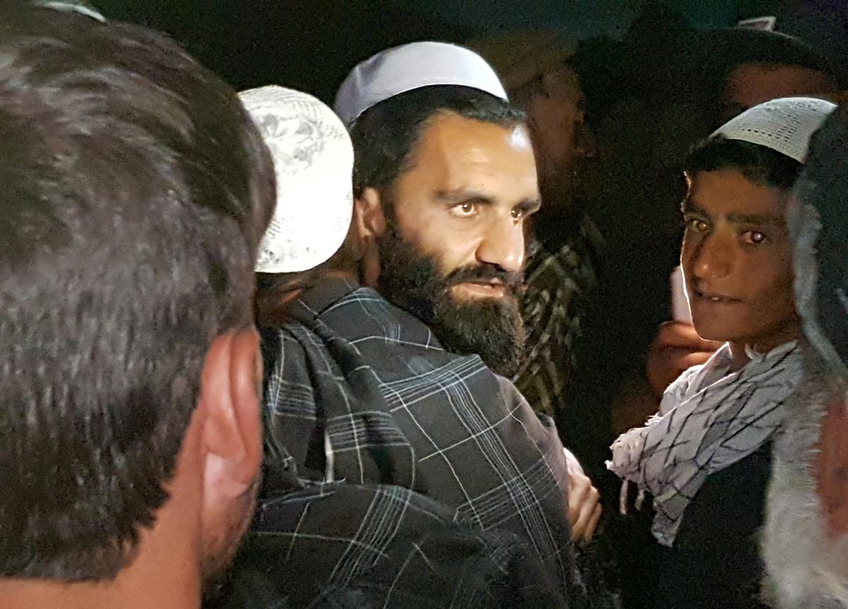 Afghan federal government releases 100 Taliban prisoners as part of peace process