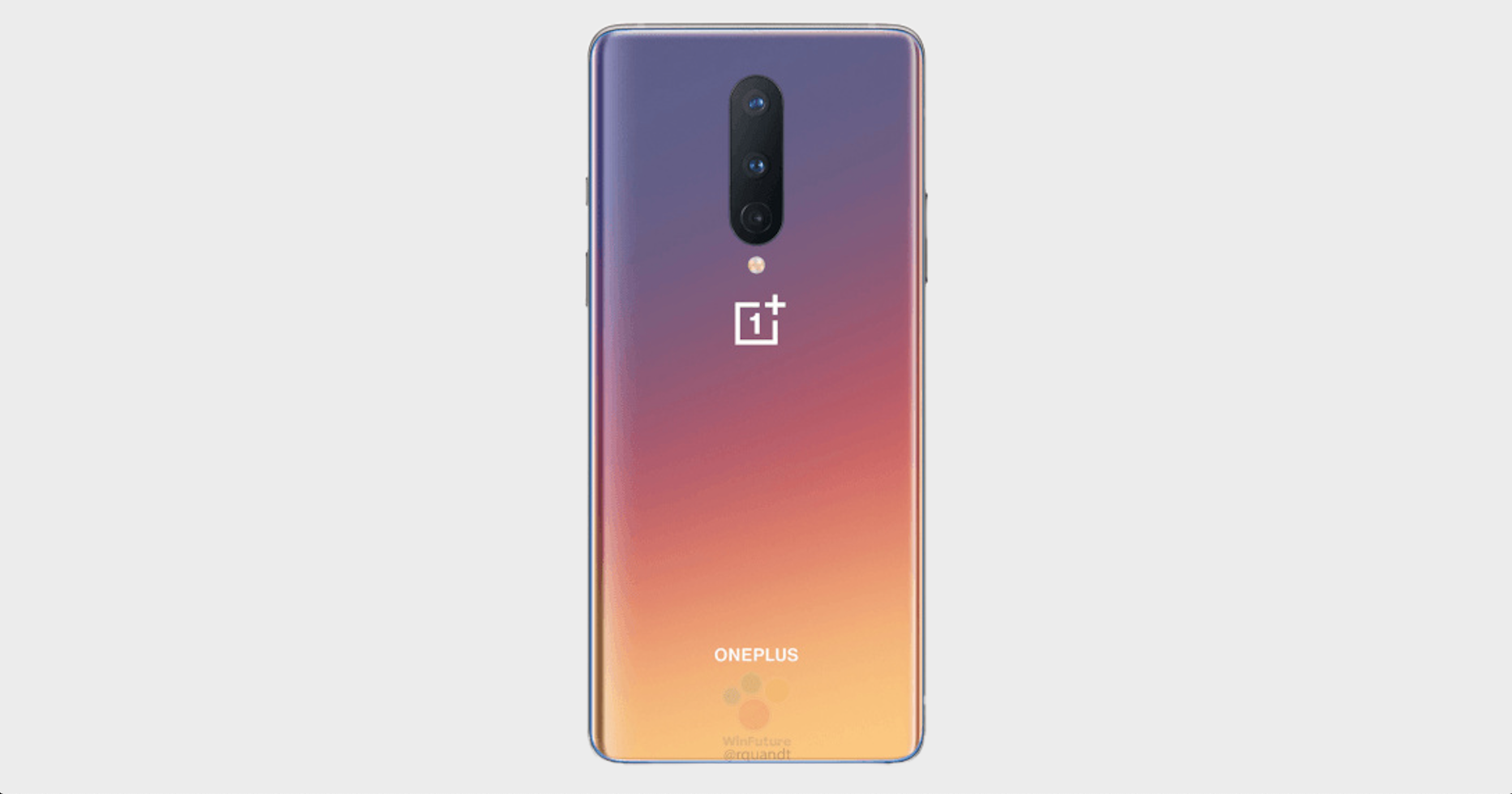 OnePlus 8 and 8 Pro costs leak– prepare for some sticker label shock