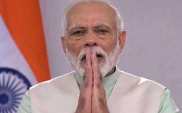 India will do whatever possible to assist humankind’s battle against COVID-19: PM Modi