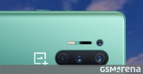 CEO posts OnePlus 8 Pro night time photos, compares them versus another phone