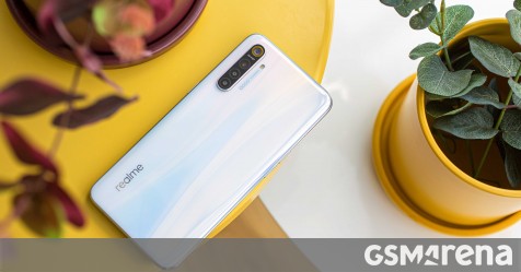 Realme X3 SuperZoom bags several accreditations, essential specifications exposed on Geekbench