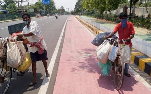 Coronavirus: Odisha extends lockdown till April 30