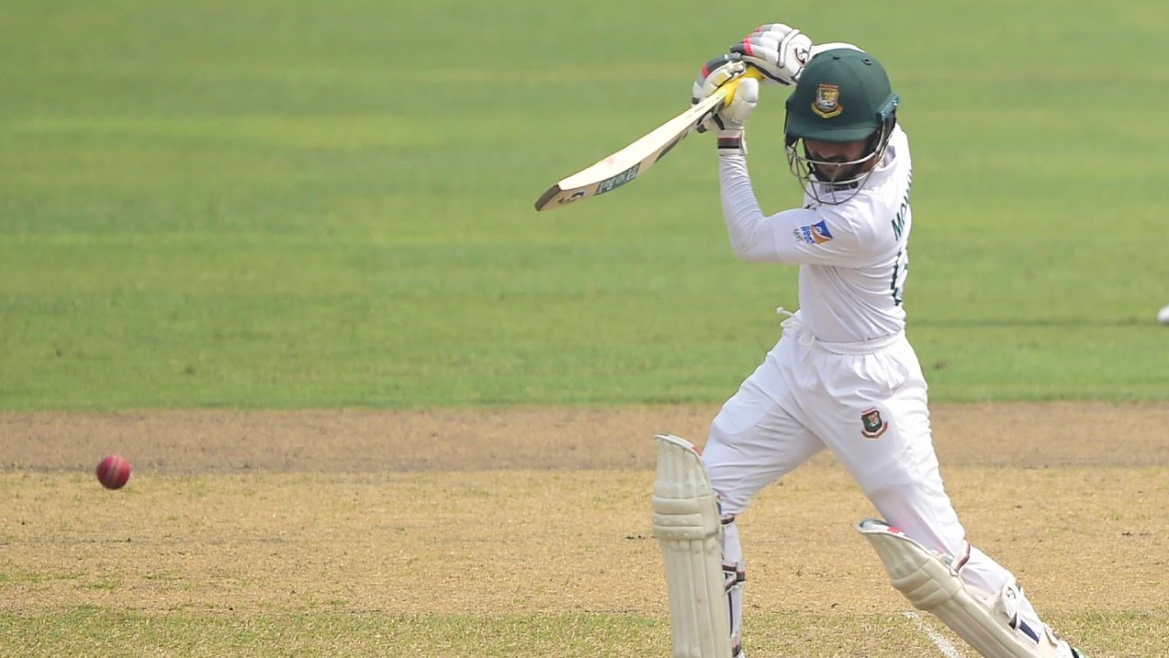 Bangladesh-Australia Test series postponed amid Covid-19 threat | ESPNcricinfo.com