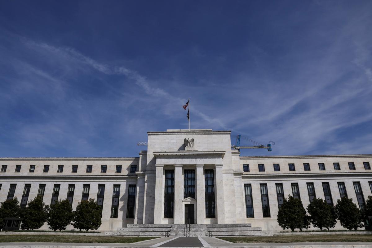 Fed rolls out $2.3 trillion to backstop ‘Main Street,’ local governments