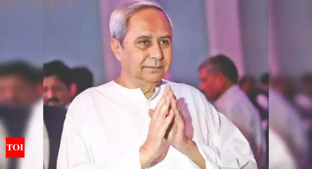 Odisha 1st to extend lockdown till April 30