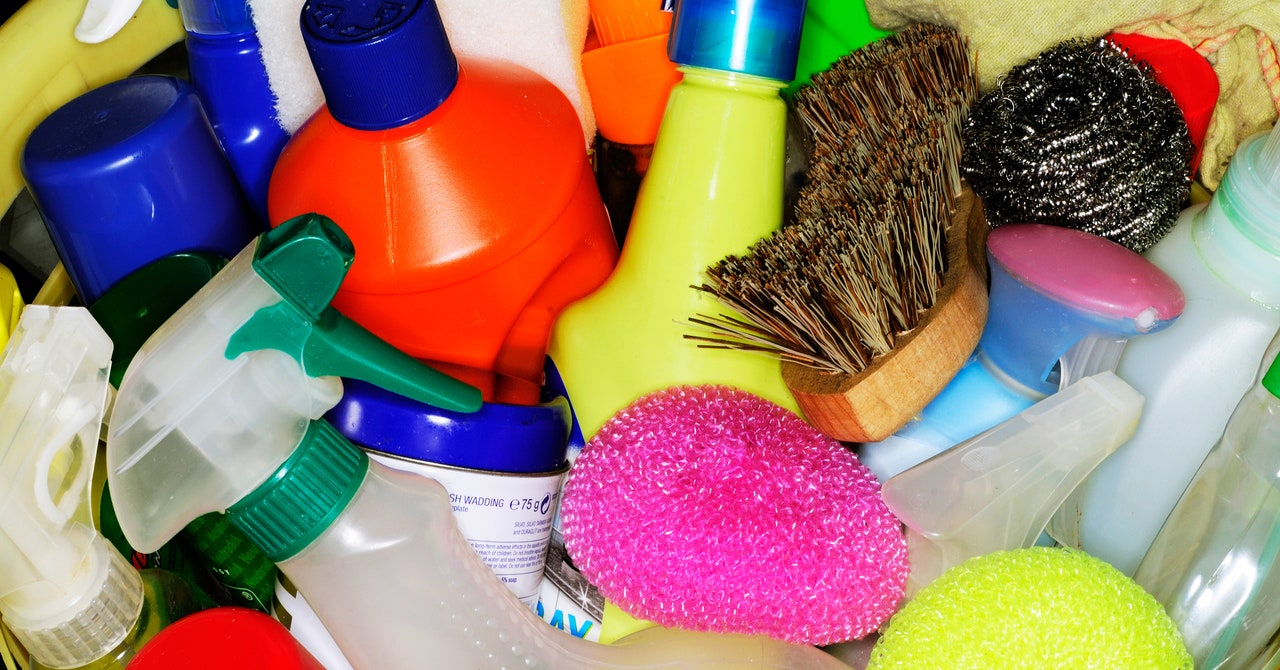 How to Disinfect Everything: Coronavirus House Cleansing Tips