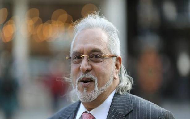 Vijay Mallya gets personal bankruptcy reprieve from UK High Court