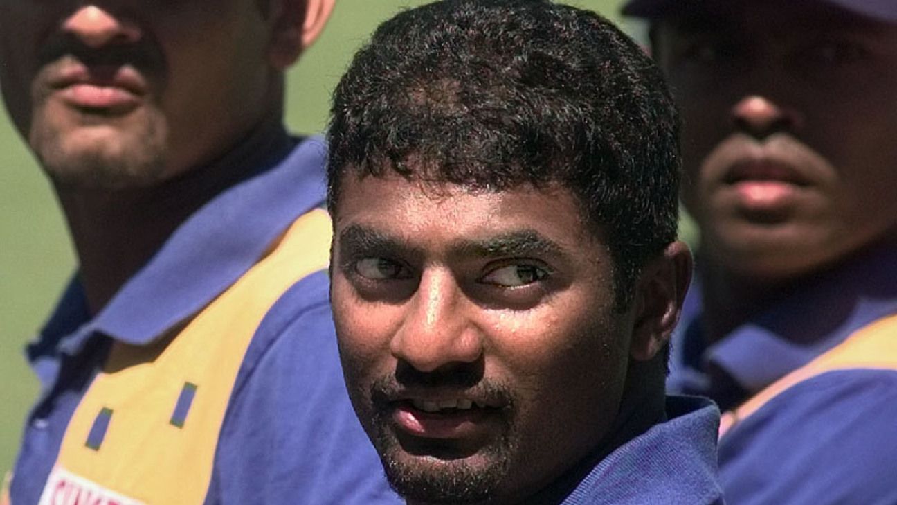 How the cricket world reacted to Muralitharan’s chucking controversy | ESPNcricinfo.com