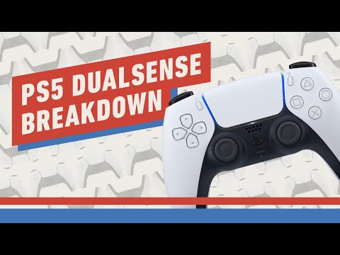 What PS5’s DualSense States About PS5 -Gen Console Watch