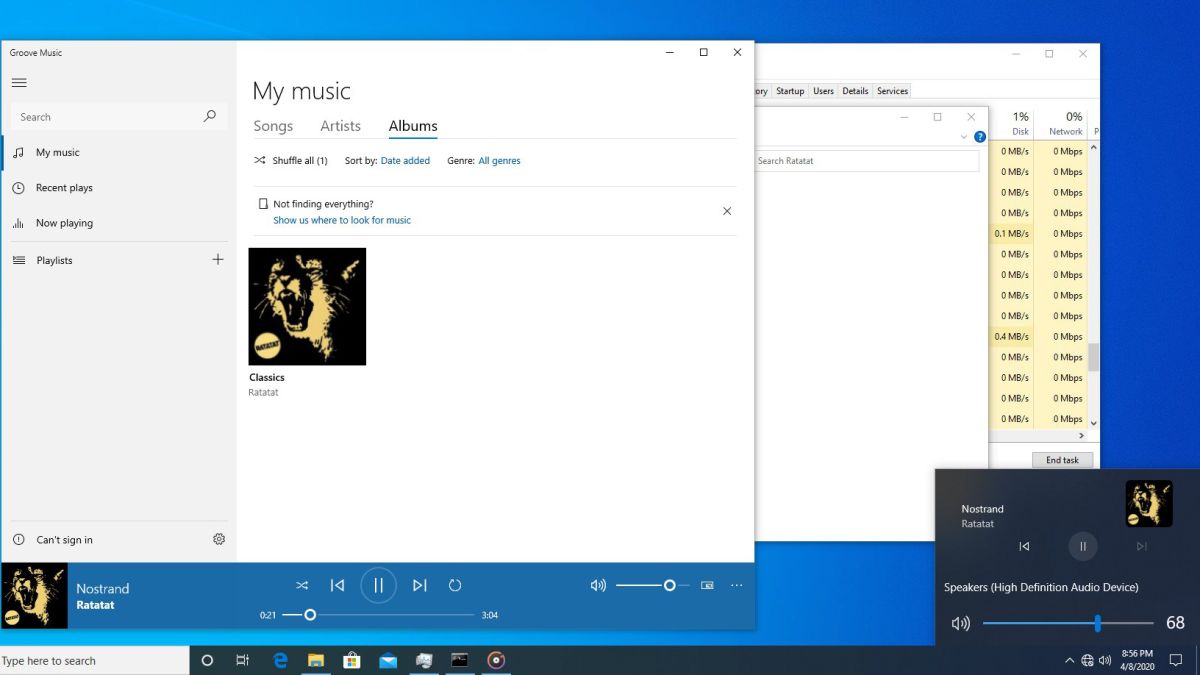 Windows 10 might lastly get the improved media manages numerous users have actually been pleading for