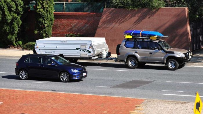 ‘It’s unfair to us’: Locals dismayed by holidaymakers getting here in coastal towns