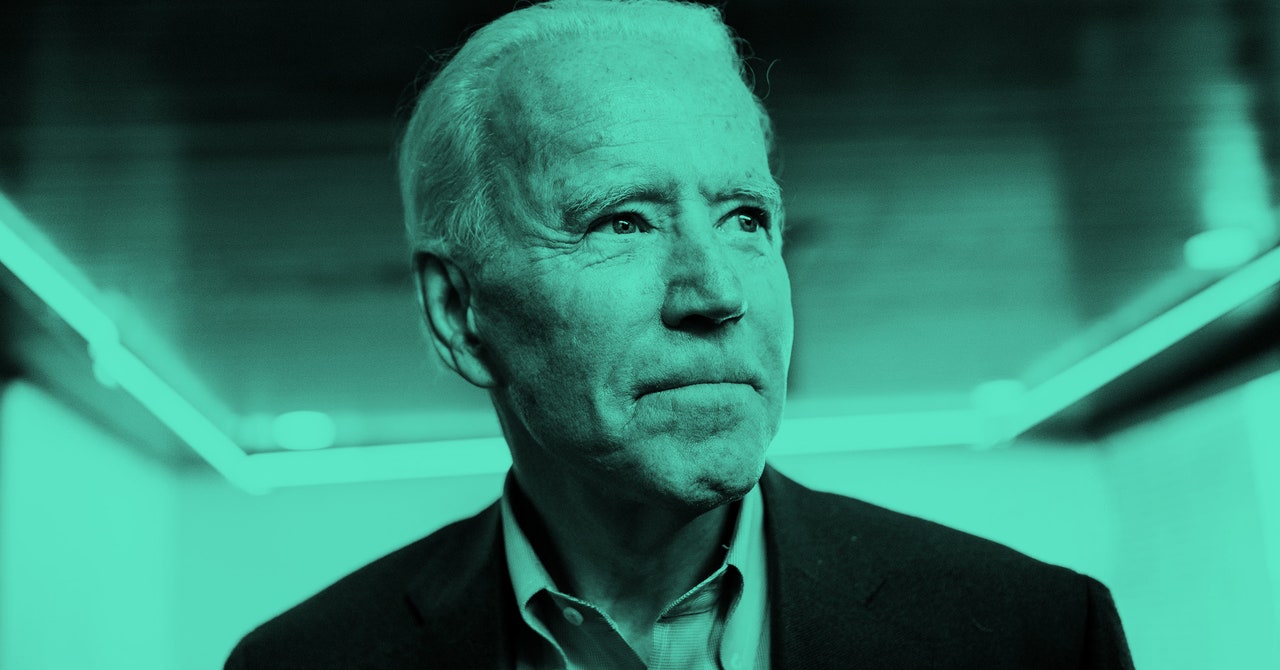 Biden’s Path to Victory Does Not Bode Well for Voters