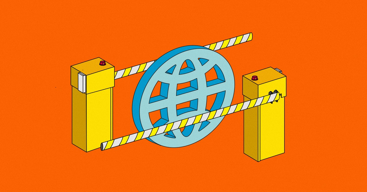 The US Is Waging War on Digital Trade Barriers