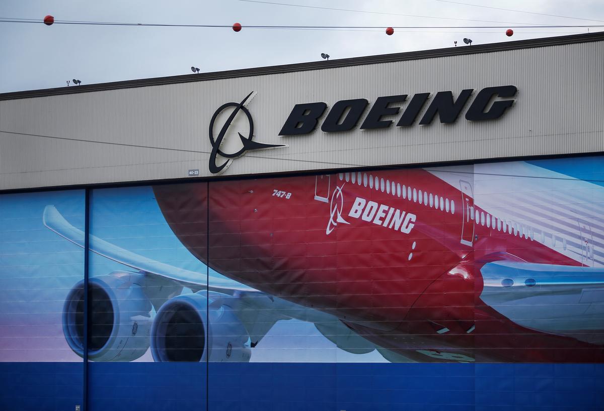 Boeing supplier furloughs 2,300 employees on closure of Boeing facilities amid COVID-19