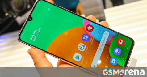 Offer: get a Samsung Galaxy A90 5G for simply $449.99