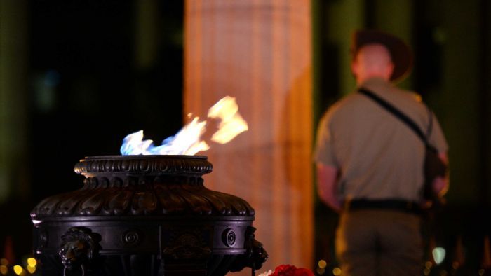 ‘United in spirit’: How locked-down Australians are planning to mark Anzac Day