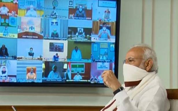 Coronavirus | PM Modi indicates a 14-day extension of nationwide lockdown