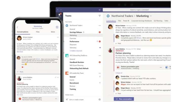 Microsoft Teams gets custom background assistance to challenge Zoom: Here’s how it works