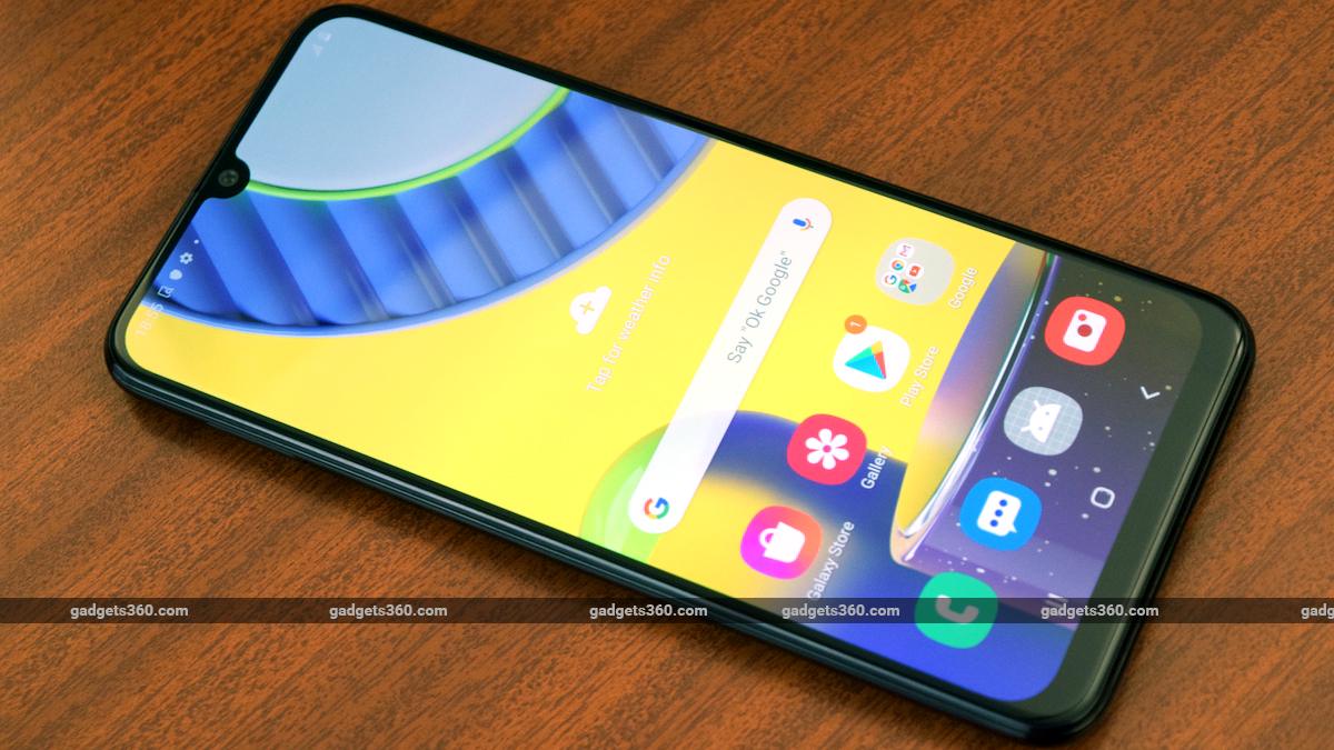 Samsung Galaxy M31 Update Rendering Phones Unusable, Some Users Report