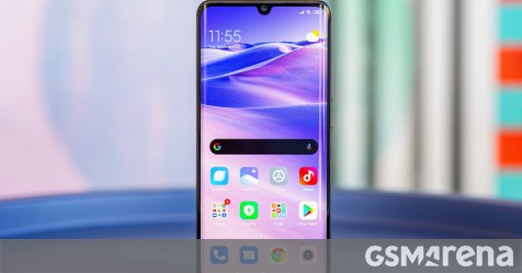 Xiaomi Mi Note 10 Lite gets NBTC licensed, launch imminent