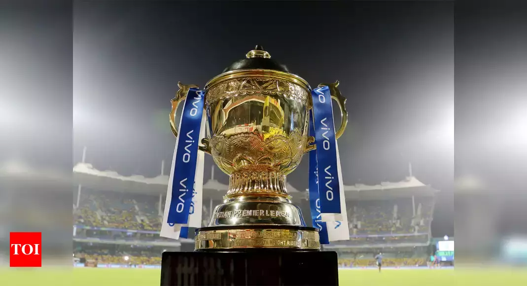 With lockdown extension on the cards, IPL all set to be postponed forever