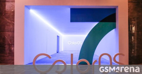 Oppo shares a list of smartphones getting ColorOS 7 upgrade in April