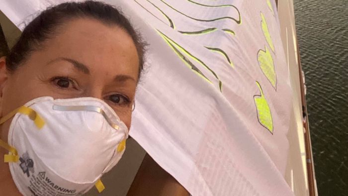 Returning visitors the greatest coronavirus danger to Australia, Chief Medical Officer states