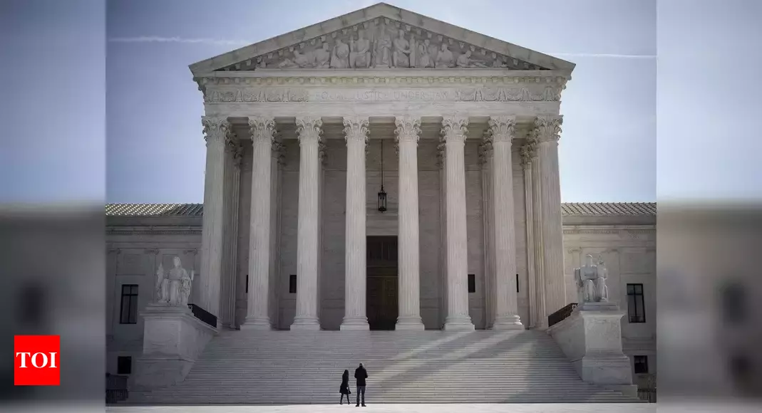 US Supreme Court to hear appeal on abortion during virus crisis