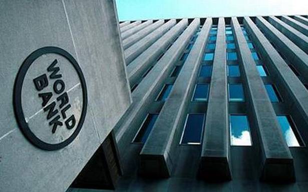 World Bank sees FY21 India development at 1.5-2.8%, slowest because economic reforms 30 years ago