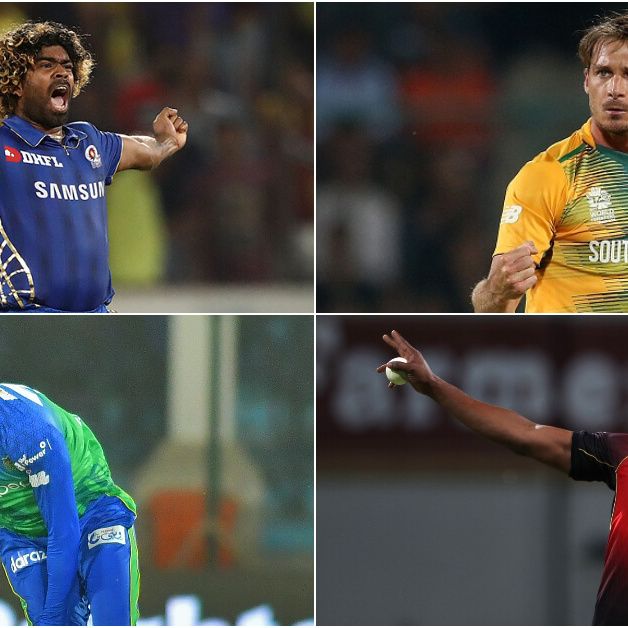 The greatest T20 player: Malinga or Steyn? Bravo or Tanvir? | ESPNcricinfo.com