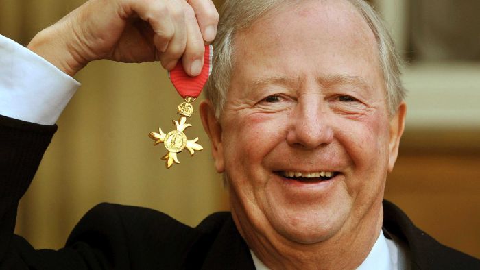 ‘A funny, sociable, generous guy’: The Goodies star Tim Brooke-Taylor passes away from COVID-19