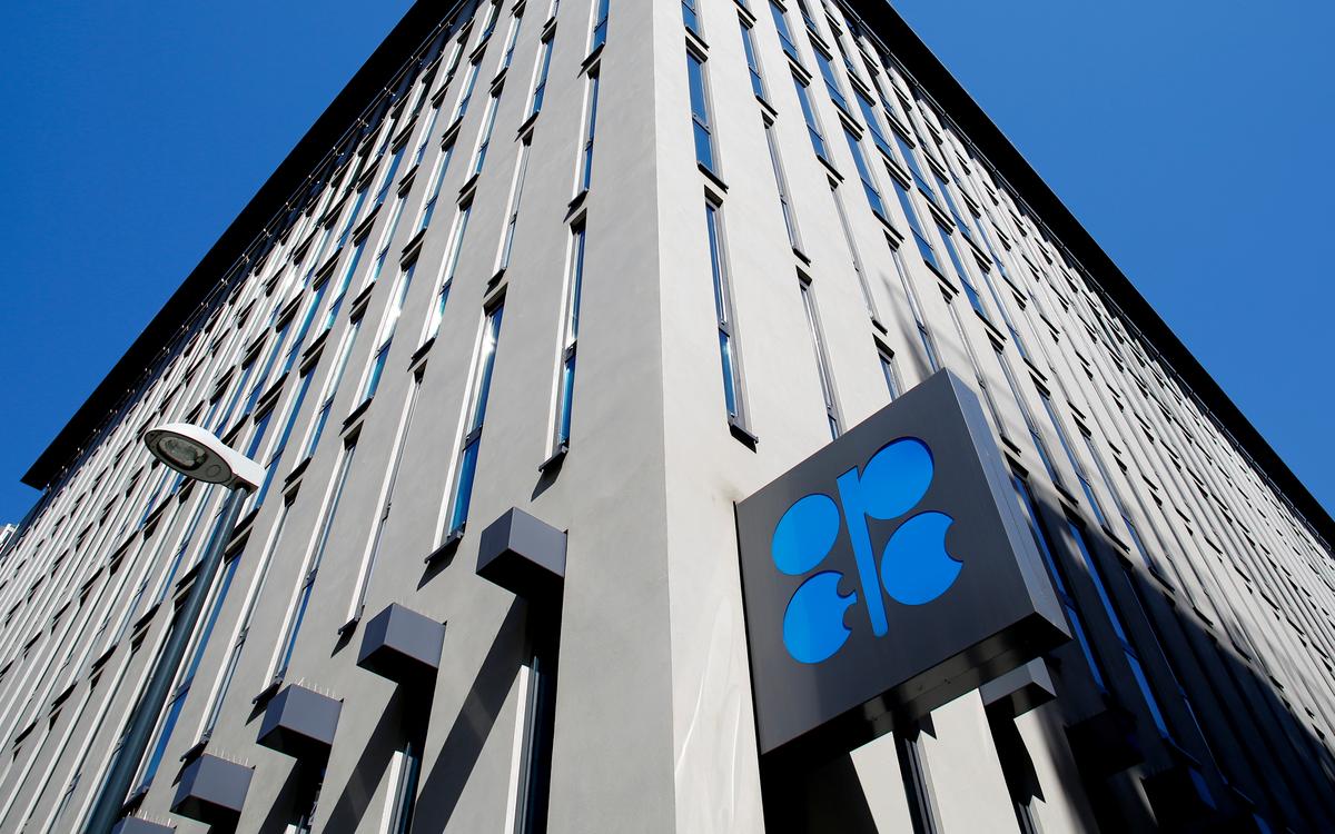 OPEC, Russia approve biggest-ever oil cut to support prices amid coronavirus pandemic