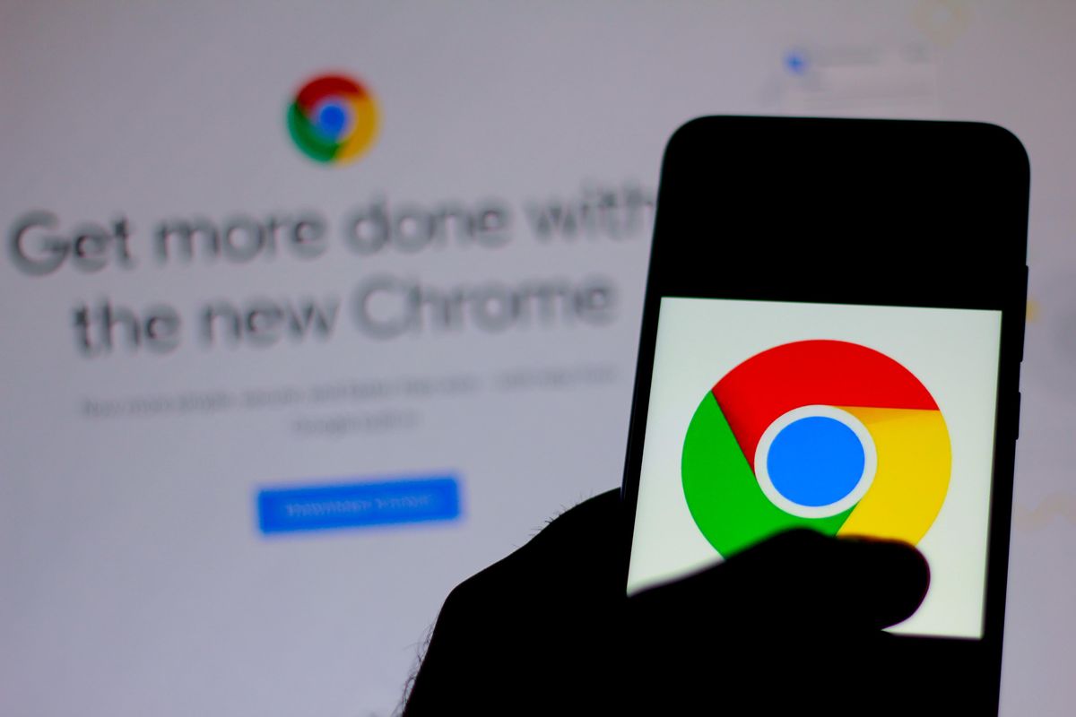 Google Just Gave Millions Of Users A Reason To Keep Chrome